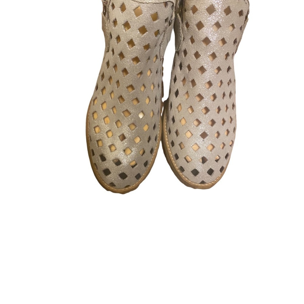 Musse and cloud shoes - Picture 6 of 6